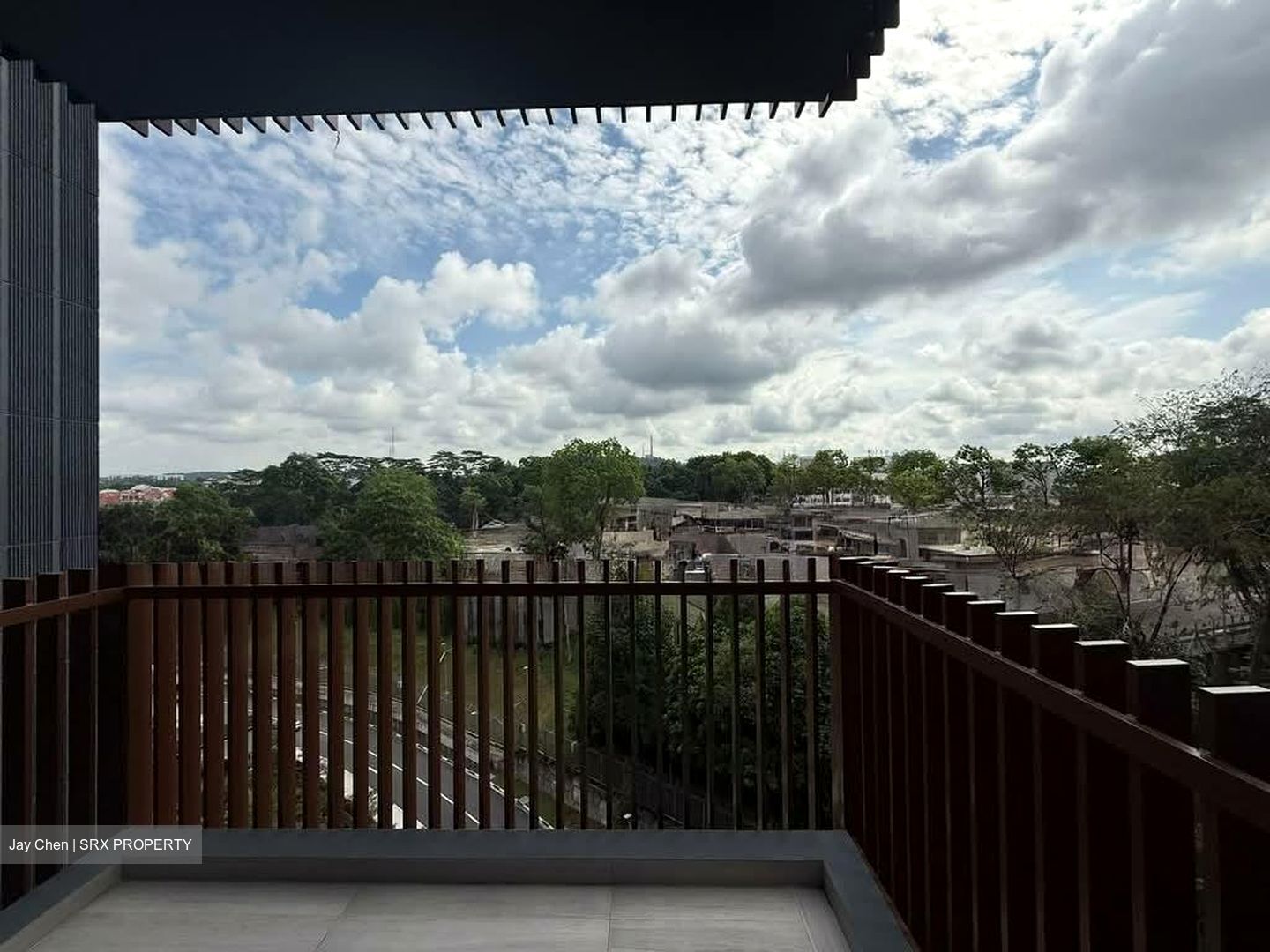 KI Residences at Brookvale (D21), Condominium #532110241
